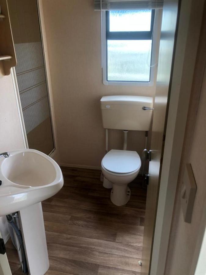 A4 The Chase 6 Berth Pet Friendly Caravan With Decking Ingoldmells Eksteriør bilde